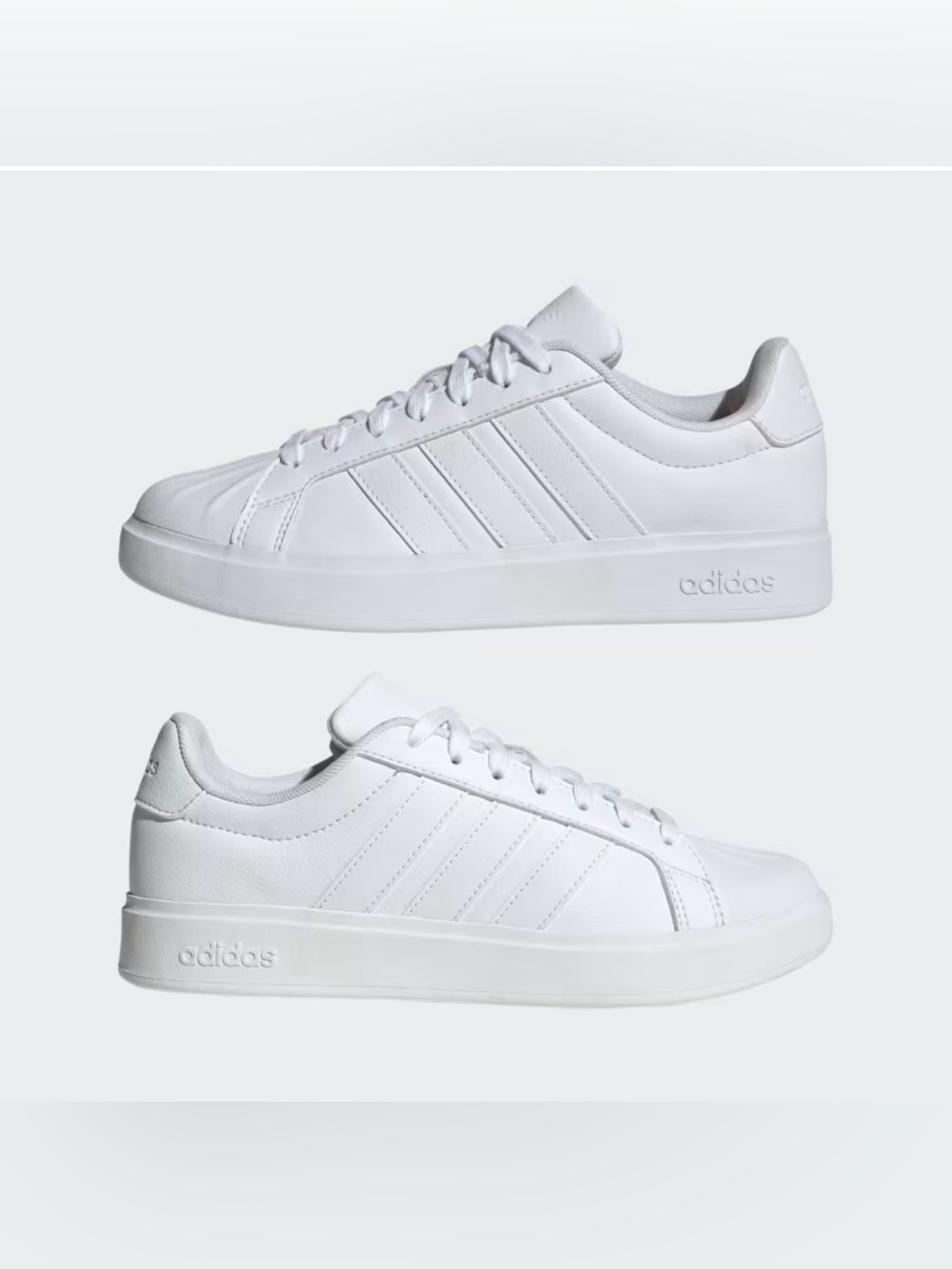 Men’s Adidas Streettalk Sneakers